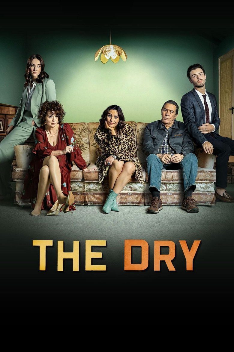 The Dry Temporada 2
