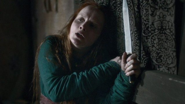 El Último Reino S03E09