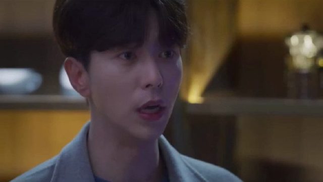 Holo, mi amor S01E06