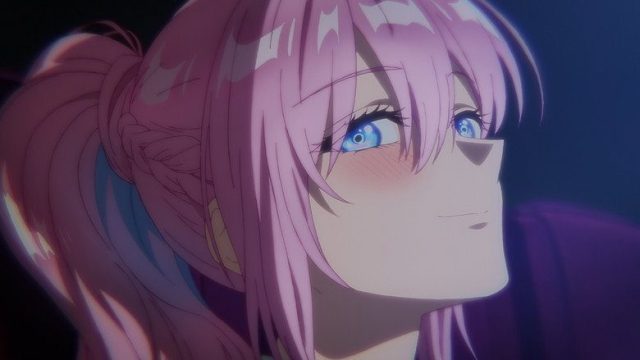 Shikimori's Not Just a Cutie S01E03