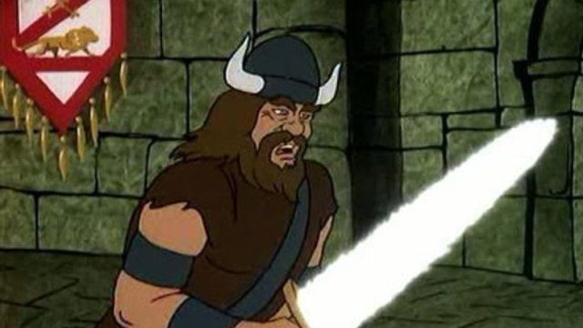 La Mujer Araña S01E04
