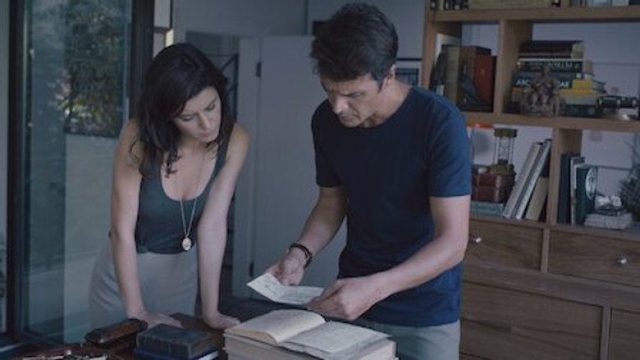 The Gift S02E03