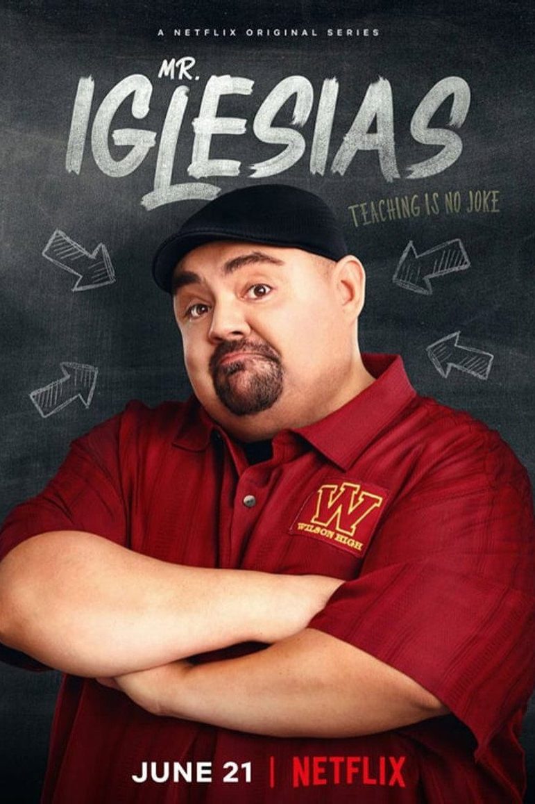 Sr. Iglesias Temporada 1