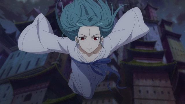 狐妖小红娘 S01E131