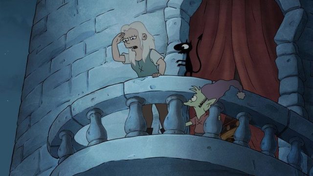 (Des)encanto S02E15