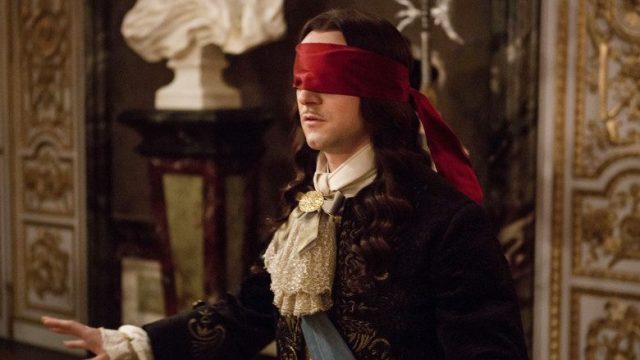 Versailles S03E02