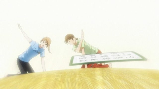 Chihayafuru S01E22