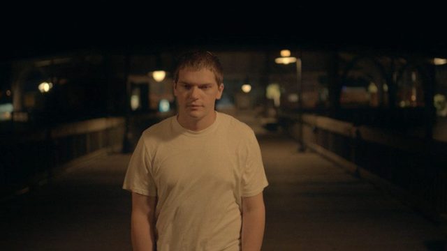 The Girl from Plainville S01E02