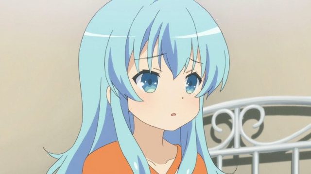 天体のメソッド S01E10