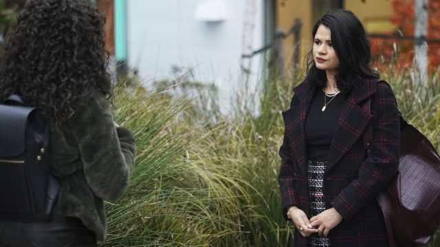 Hechiceras S03E04