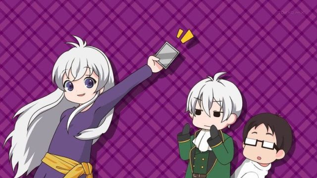 30歳の保健体育 S01E03