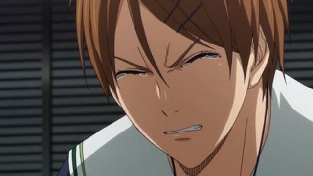 Kuroko no Basket S03E19