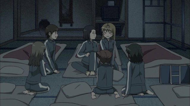 B Gata H Kei S01E08