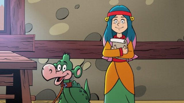 Kayko y Kokosh S02E05