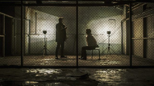 Deadwind S01E04