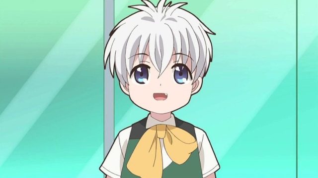 30歳の保健体育 S01E11