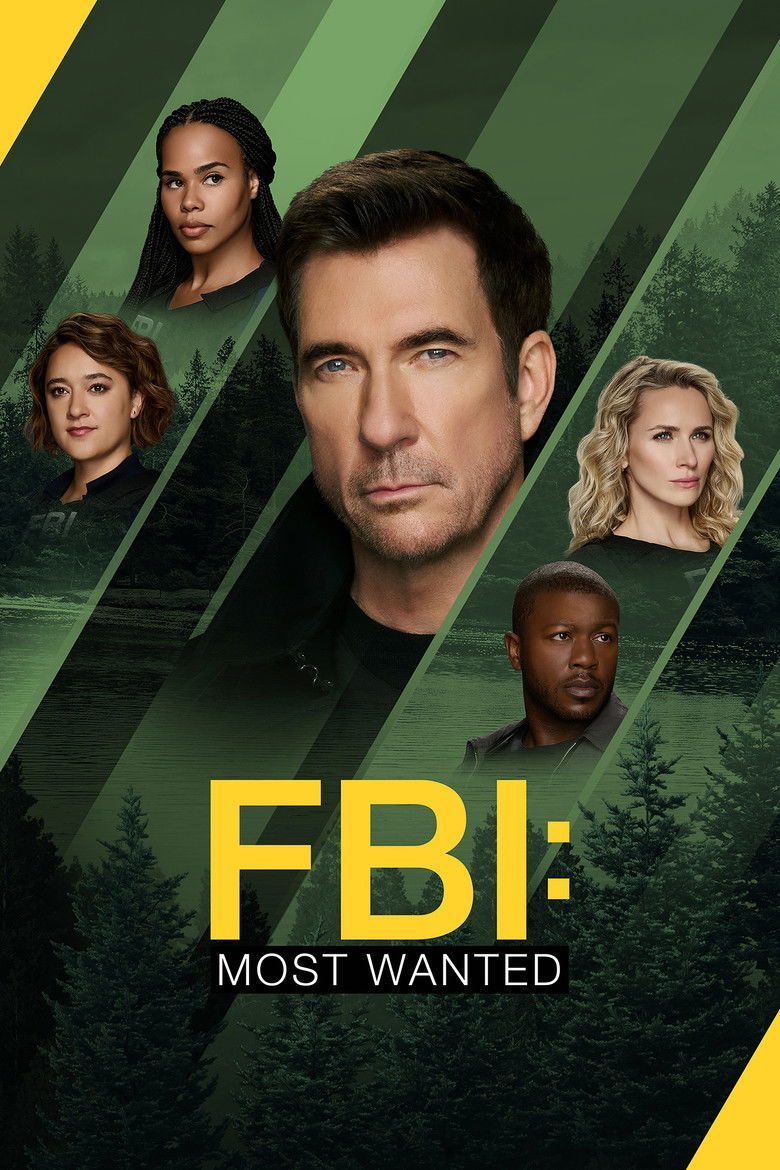 FBI: Los más buscados Temporada 6