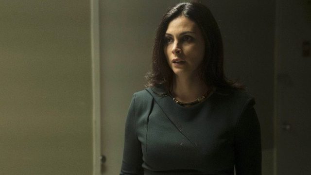 Gotham S03E06