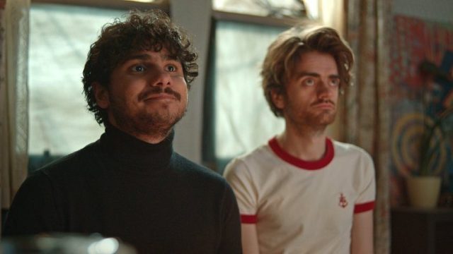 Soy extraordinaria S01E03
