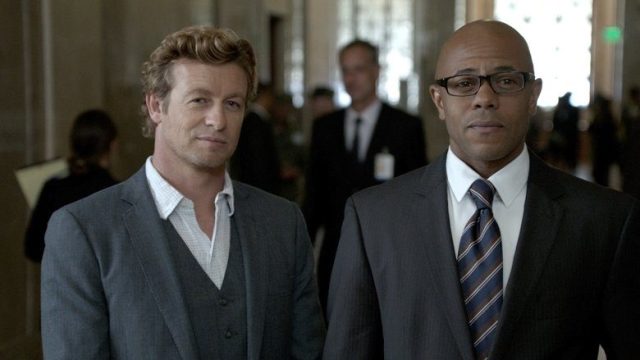 El Mentalista S07E09