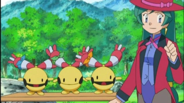 Pokémon S11E18