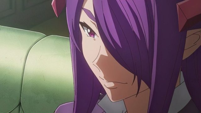 The Dungeon of Black Company S01E03