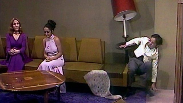 El Chapulín Colorado S01E13