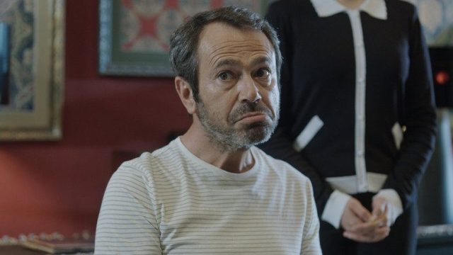 El Sastre S02E07