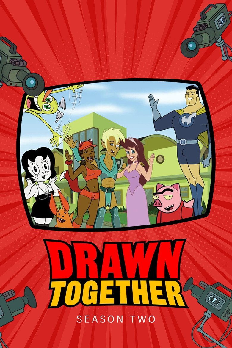 La Casa de los Dibujos Temporada 2