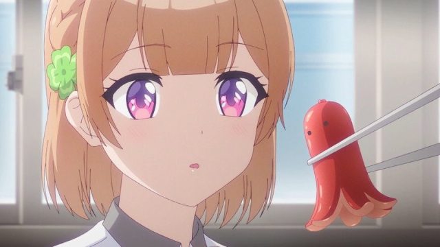 Osamake: Romcom Where The Childhood Friend Won't Lose S01E05
