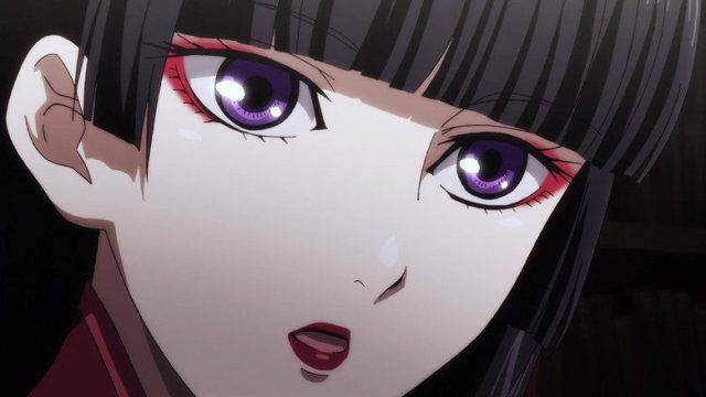 SWORD GAI: The Animation S02E11