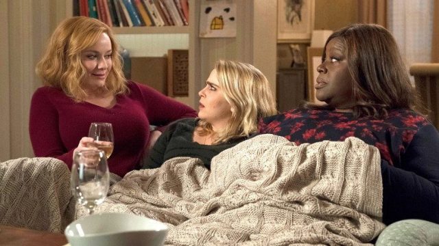 Chicas buenas S01E07