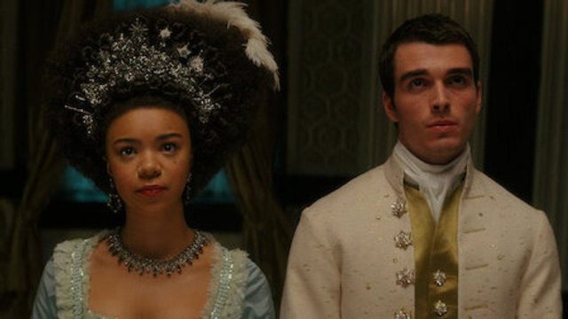 La reina Charlotte: Una historia de Bridgerton S01E06