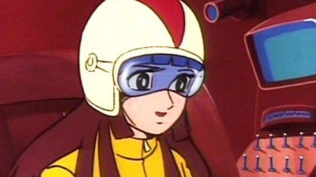 Mazinger Z S01E29