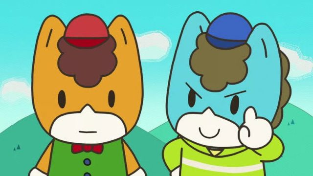 Gunma Chan S02E08