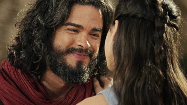 Josué y la tierra prometida S01E123