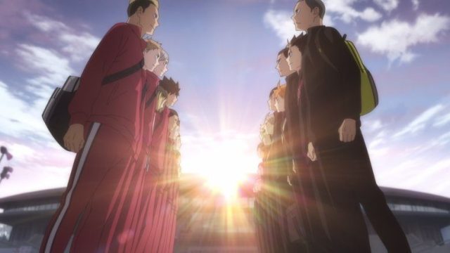 Haikyu!! S04E25