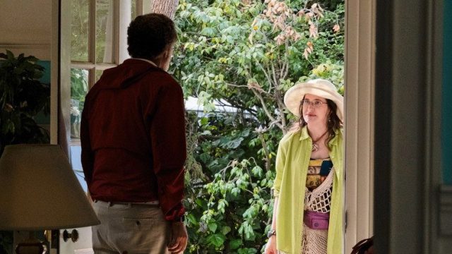 The Shrink Next Door S01E08