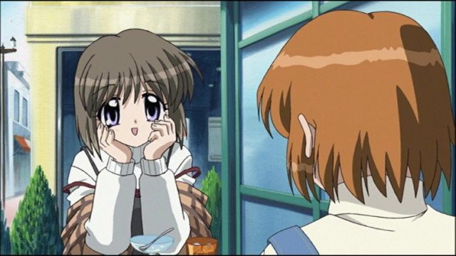 Kanon (2002) S00E01