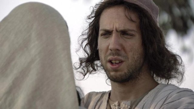 Los Milagros de Jesus S01E18