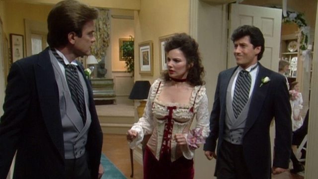 La Niñera S01E17