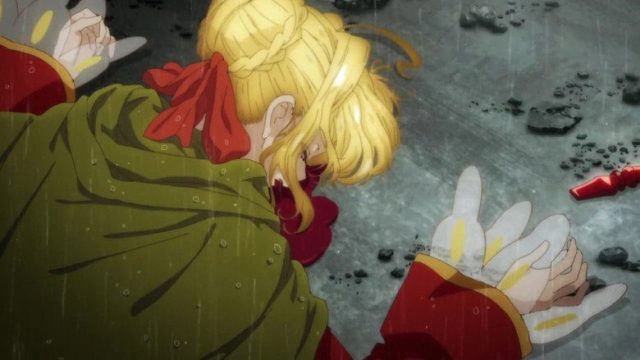 Fate/Extra Last Encore S01E08