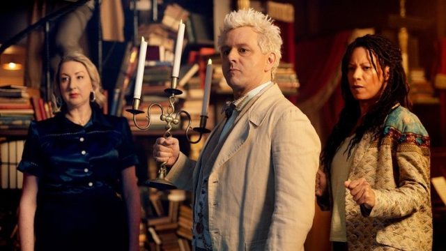 Good Omens S02E06
