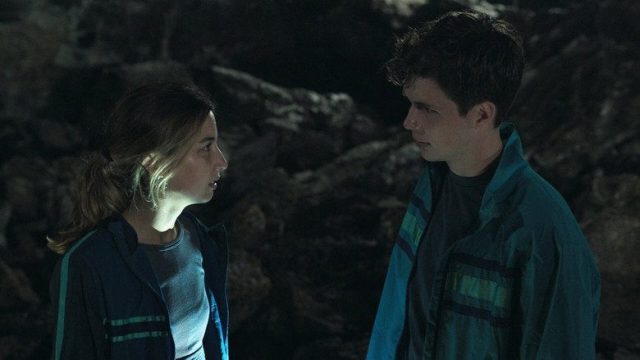 Bienvenidos a Edén S01E05