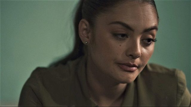 El Señor de los Cielos S08E16