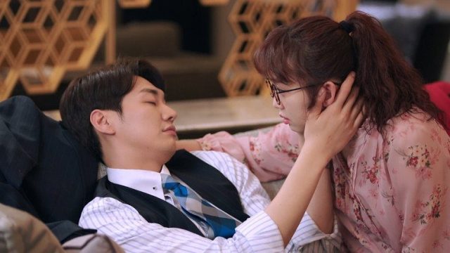 Mi adorable secretaria S01E10