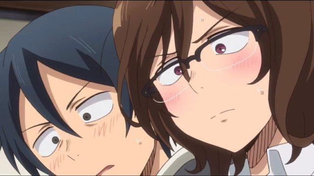 Dagashi Kashi S02E09