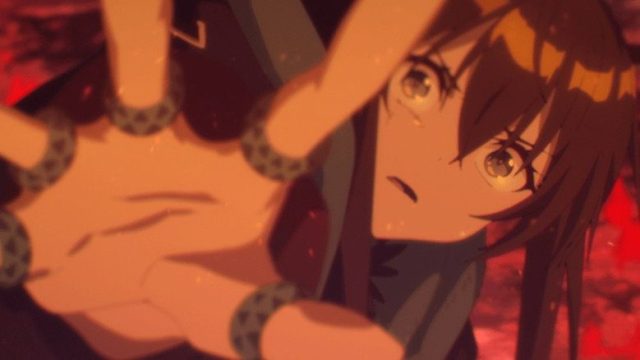 Arknights S01E02