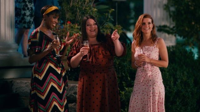 Dulces magnolias S01E05