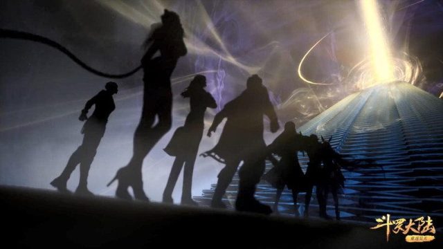 斗罗大陆 S01E170